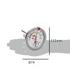 TFA 14.1027 – termometr kuchenny mechaniczny do mięsa,2 skale